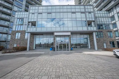 4655 Metcalfe Avenue 2202, Mississauga, ON L5M 0Z7