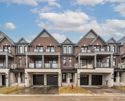 5915 Saigon Street Drive, Mississauga, On L5v 0e9