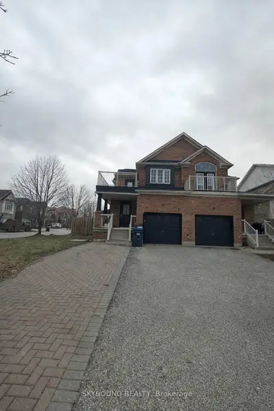 828 Bethany Crescent Bsmt, Mississauga, On L5v 3b9