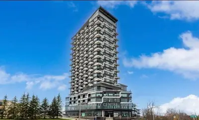 297 Oak Walk Drive 606, Oakville, On L6h 3r6