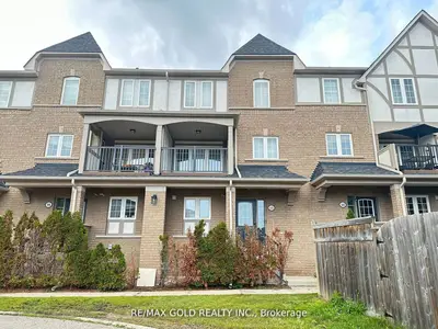 2361 Parkhaven Boulevard 15, Oakville, On L6h 7s7