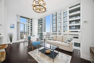 #1203 1185 The Queensway, Toronto W08, On, M8z 0c6