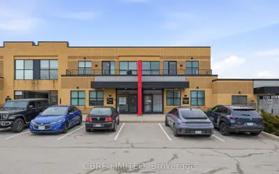 2155 Dunwin Drive 28, 31, 32, Mississauga, ON L5L 4M1