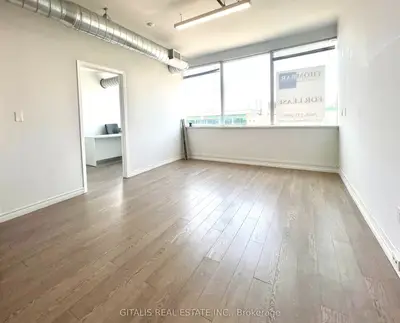 105 Brockhouse Road 200, Toronto W06, ON M8W 2W8