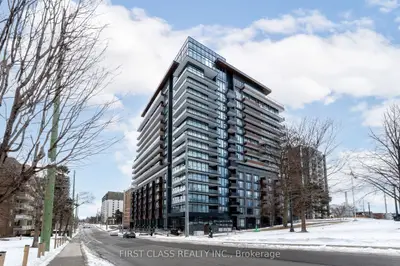 21 Park Street E TH05, Mississauga, ON L5G 0C2