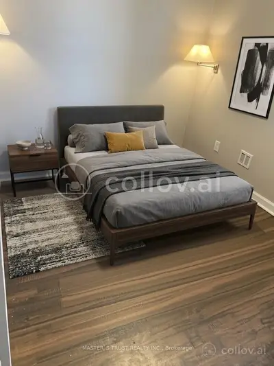 100 Lotherton Pathway 1202, Toronto, On M6b 2g8