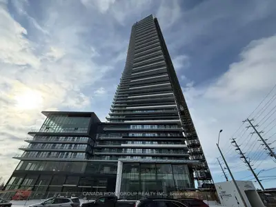 448 Burnhamthorpe Road W 1906, Mississauga, ON L5B 0R4