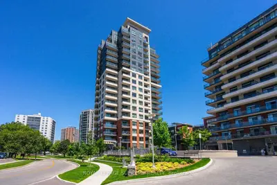 25 Fontenay Court 312, Toronto W08, On M9a 0c4