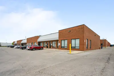 190 Britannia Road E 9, Mississauga, On L4z 2a4