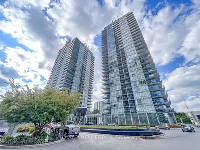 88 Park Lawn Road 1501, Toronto W06, On M8y 3h8