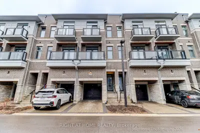 3014 Islington Avenue W, Toronto W05, ON M9L 0A6