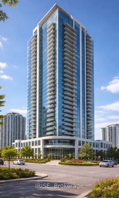 349 Rathburn Road W 208, Mississauga, On L5b 0g9