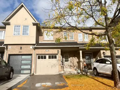 2299 Stone Glen Crescent, Oakville, On L6m 0c9