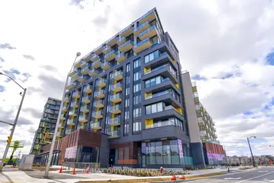 1415 Dundas Street E 415, Oakville, ON L6H 8A3