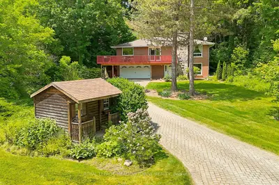 4 Ann Street, Halton Hills, On L7g 2v2
