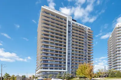 4633 Glen Erin Drive 1606, Mississauga, ON L5M 0Y6
