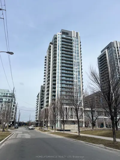 15 Zorra Street 2010, Toronto W08, ON M8Z 4Z6