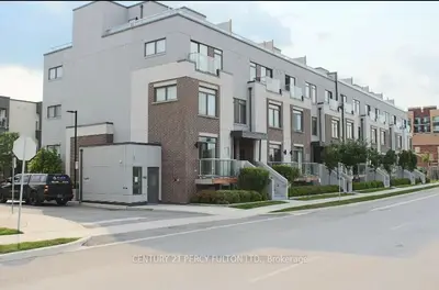 3078 Sixth Line 112, Oakville, On L6m 4j9