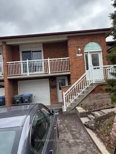 4174 Woodington Drive, Mississauga, On L4z 1k4