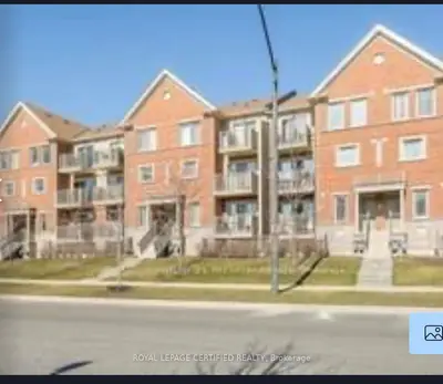 5625 Oscar Peterson Boulevard 3, Mississauga, On L5m 0t2