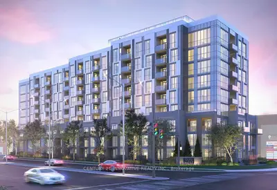 509 Dundas Street W 223, Oakville, On L6m 4m2