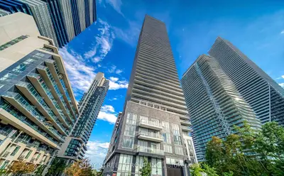 70 Annie Craig Drive 3508, Toronto W06, ON M8V 0G2