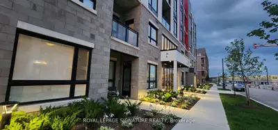 3285 Carding Mill Trail 404, Oakville, On L6m 5p7