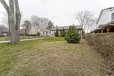 1219 Argreen Road, Mississauga, On L5g 3j2