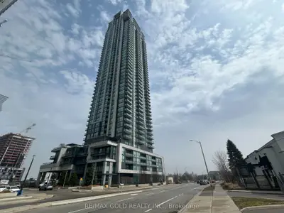 3975 Grand Park Drive 314, Mississauga, On L5b 0k4