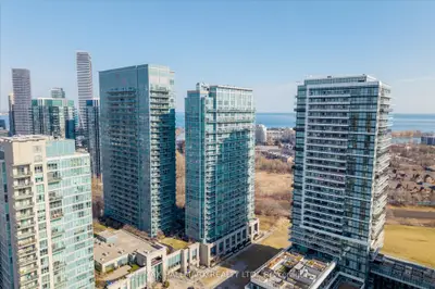 165 Legion Road N 2331, Toronto W06, On M8y 0b3