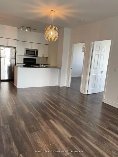 388 Prince Of Wales Drive 3110, Mississauga, On L5b 0a1