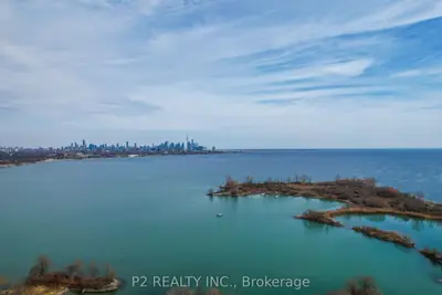 70 Annie Craig Drive 3302, Toronto W06, On M8v 0g2