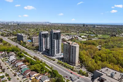 200 Burnhamthorpe Road E 905, Mississauga, ON L5A 4E8