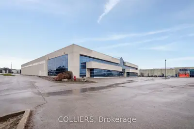 2800 Matheson Boulevard E, Mississauga, ON L4W 4H1