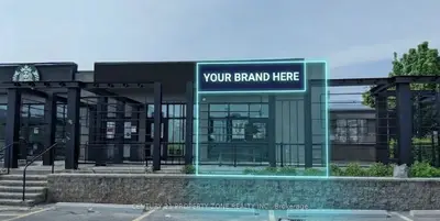 3300 Dufferin Street F, Toronto, On M6a 2t5