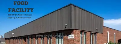 1880 Bonhill Road B, Mississauga, ON L5T 1C4
