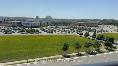 2495 W Eglinton Avenue 904, Mississauga, On L5m 2t2