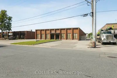 5309 Maingate Drive, Mississauga, ON L4W 1G6