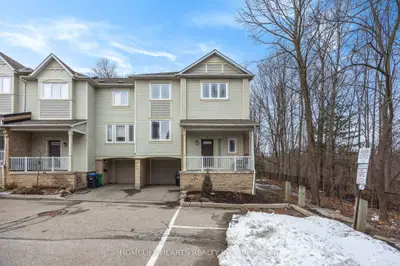 7105 Branigan Gate 62, Mississauga, On L5n 7s2