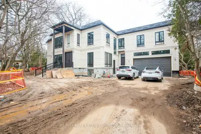 143 Balsam Drive, Oakville, On L6j 3x4