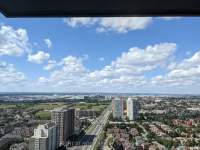 8 Nahani Way 3303, Mississauga, ON L4Z 4J8