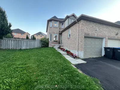 3242 Tortola Court, Mississauga, On L5n 7c4