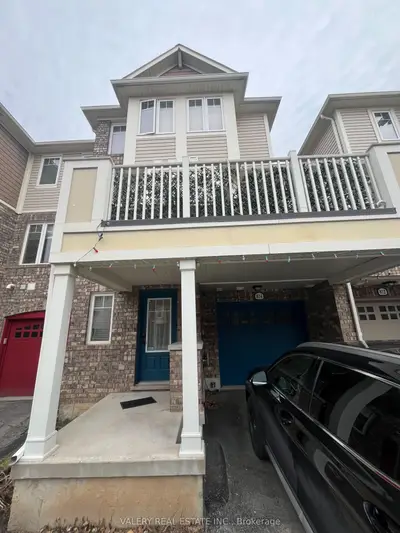 814 Fowles Court 1, Milton, ON L9T 0Z6