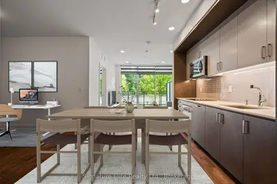 1575 Lakeshore Road W G28, Mississauga, On L5j 1j4