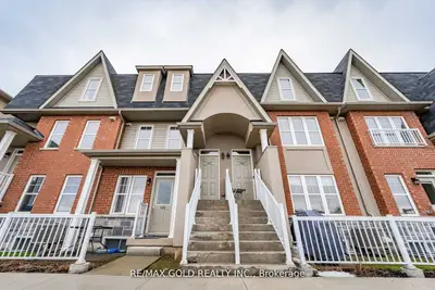 1380 Costigan Road #125, Milton, ON L9T 8L2