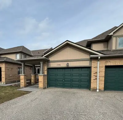 5662 Glen Erin Drive 106, Mississauga, ON L5M 6C4
