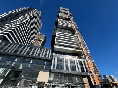 #1902 4015 The Exchange, Mississauga, On, L5b 0n9