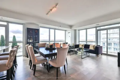 55 Speers Road 1709, Oakville, On L6k 0h9
