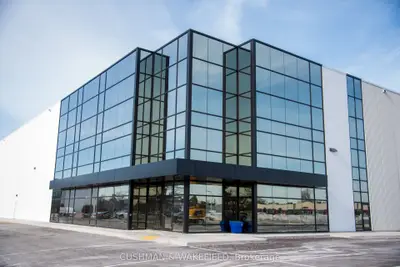 2645 Skymark Avenue 102, Mississauga, ON L4W 4H2