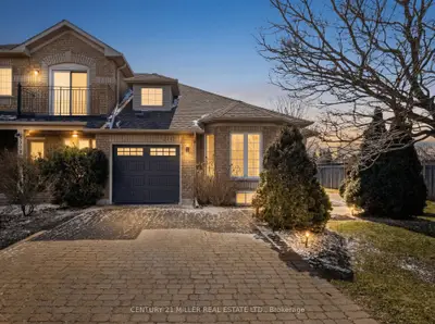 2306 Kingfisher Court, Oakville, On L6m 3z3